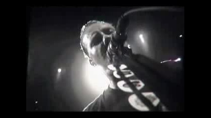 Metallica - I Disappear (pittsburgh 2004) 