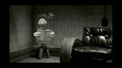 Mary and Max - Trailer [480p]