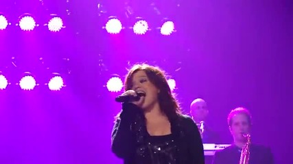 Kelly Clarkson All I Ever Wanted Live New Orleans December 2009 
