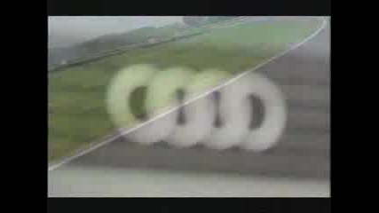 Audi Tt Test Drive