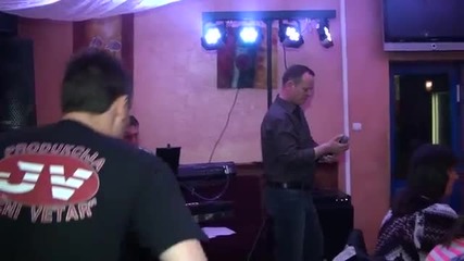 Osman Zulji - Gde si (live) Vece Jv - Vidin, Bulgaria