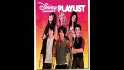 Demi Lovato - Gift Of A Friend - Full Song - Hq