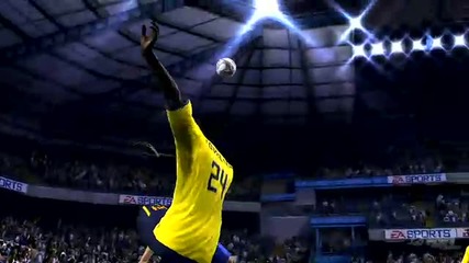 fifa 2010 trailer Hd