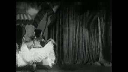 moondog - why spend the dark night 