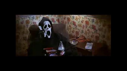 Scary Movie - Wass Up