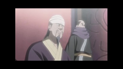 [ Bg sub ] Naruto Shippuuden - 201