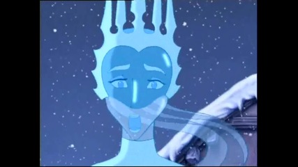 Снежната кралица (2005) Бг Аудио - част 1 и част 2 * Снежная королева * The Snow Queen