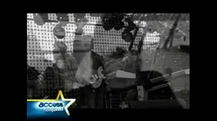 Jon Bon Jovi & Richie Sambora Interview Access Hollywood October 2009 