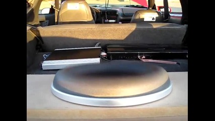 12_ Jl Audio W7 #2 Window Flex