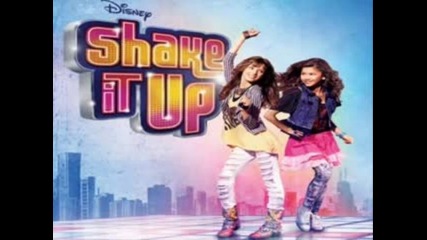 Shake It Up-were Right Here