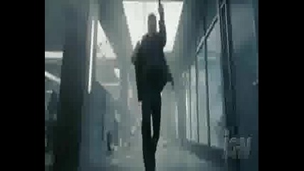 Max Payne Movie Trailer - Trailer 2