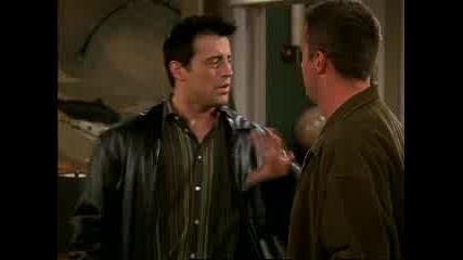 Friends - S09e07 - Rosss Inappropriate Song