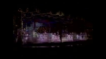 Rose Of Versailles