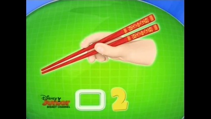 Special Agent Oso ep 5