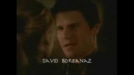 Buffy The Vampire Slayer