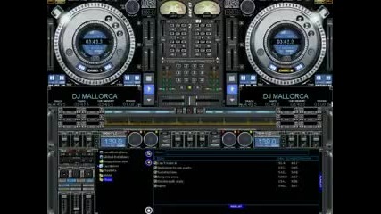 Bonnie Tyler - Holding Out For A Hero Remix Dj Mallorca 