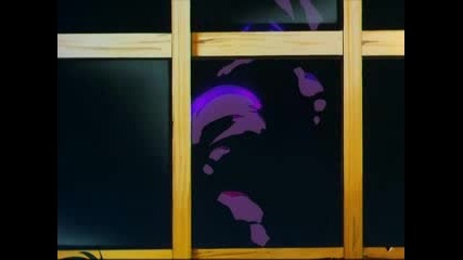 Sailor Moon Supers - Amis First Love