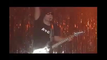 G3 - Live in Denver - Rockin in the Free World