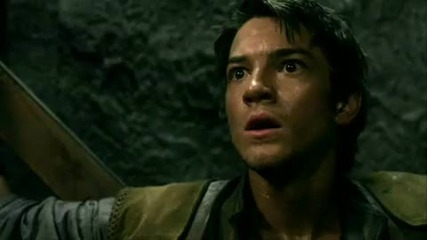 Kahlan Confessing Blood Rage 