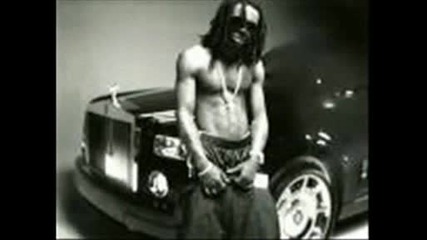 Lil Wayne - Realy Not Realy 