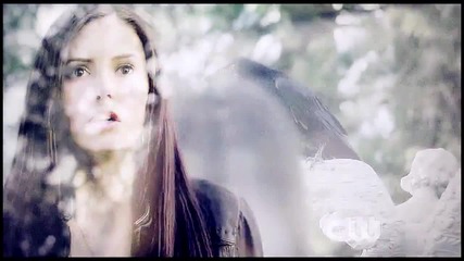 Никой не може да те нарани . Damon & Elena || The Vampire Diaries ..