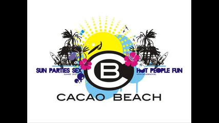 Cacao Beach Music !