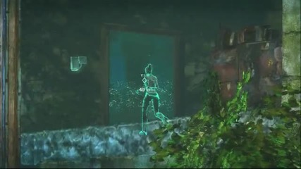 E3 2010: Enslaved - Stage Walkthrough Part 2 