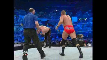 Wwe - Smackdown По Gtv