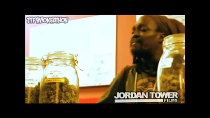Jr. Reid - I Love Chronic [jtf Smokeathon]