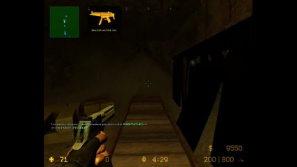 Cs source zombie escape indiana_jones_v6