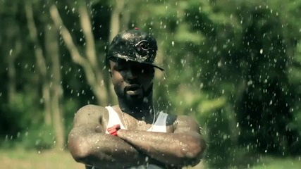 Young Buck - When the Rain Stops [високо качество]