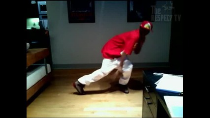 Soulja Boy Dance Stanky Legg ( High Quality ) 