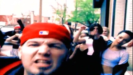 Limp Bizkit - Nookie [hd] 720p