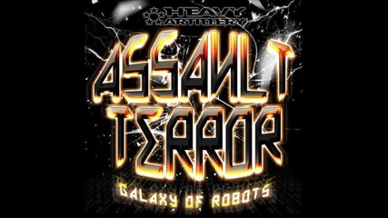 Assault Terror - Siberian Vanguard (original Mix)