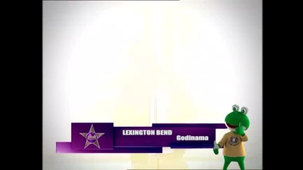 Lexington bend - Godinama PINK MUSIC FESTIVAL NAJAVA