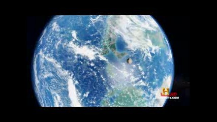 The Universe S03e09 Another Earth