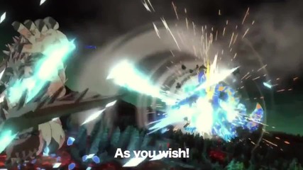 Naruto Shippuden: Ultimate Ninja Storm 4 (codex) (igri.ws)