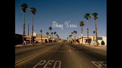 Spm - H - Town G Funk (instrumental) 