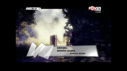 Goksel - Senden Baska