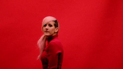 Ellie Goulding - Figure 8 ( Official Video )