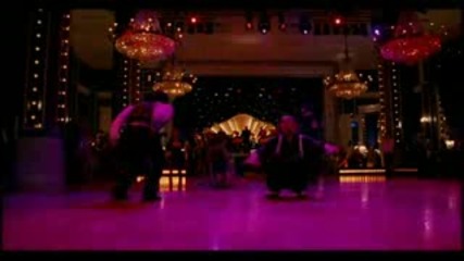 vem dancar tango final 