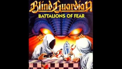 Blind Guardian - Trial By The Archon