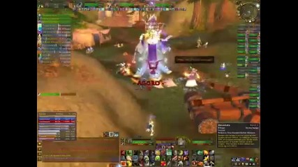 How To Rage Winterchill 