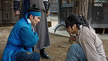 Ruler: Master of the Mask E04