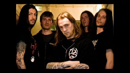 Destinity - A Scent of Scorn