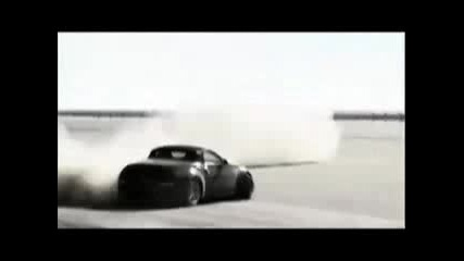 Auto Ruf Porshe Ctr3 Kitt - Fast Lane Daily