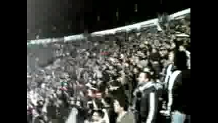 Paok - Veria(paok Fans)
