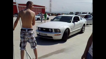 национално tuning show 2010