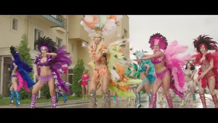 • Премиера • Andreea Balan feat. Mike Diamondz - Things you do 2 me (official Video)
