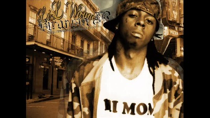 Lil Wayne - Run This Town 